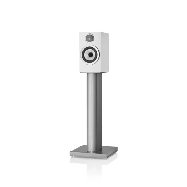 BOWERS & WILKINS 706 S3 STANDMOUNT SPEAKERS (Pair) - Image 2