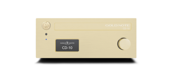 Goldnote CD10 cd Player - Image 4