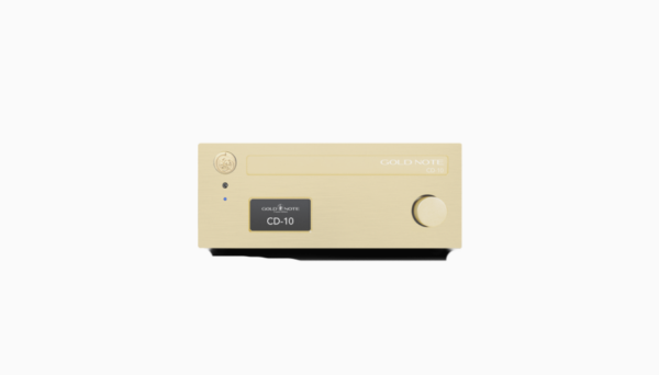 Goldnote CD10 cd Player