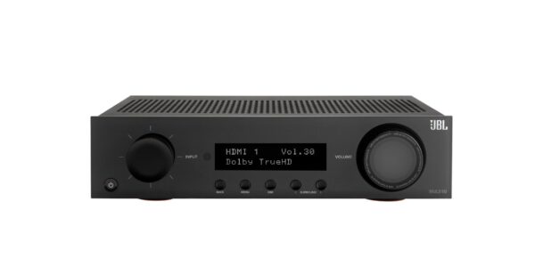 JBL MA510 AV Reciever - Image 3