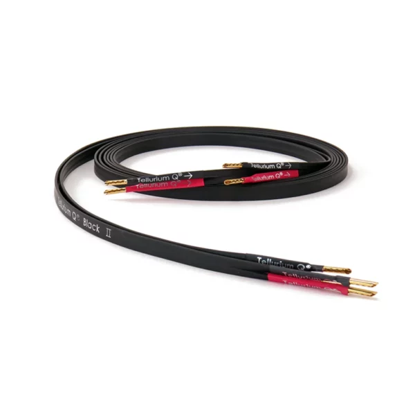 Tellurium Q Black II – per mono metre - Image 2