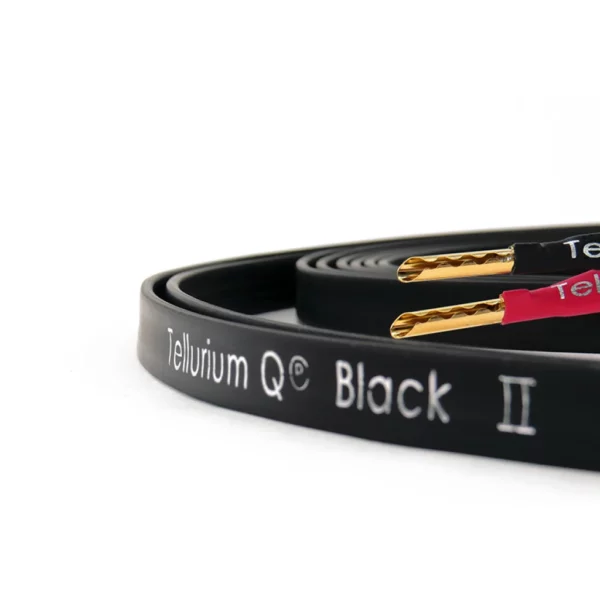Tellurium Q Black II – per mono metre - Image 3