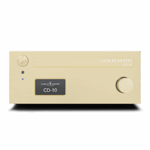 Goldnote CD10 cd Player
