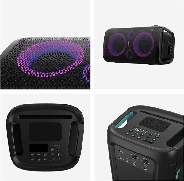 Hisense Party Rocker One (HP100) - Image 4