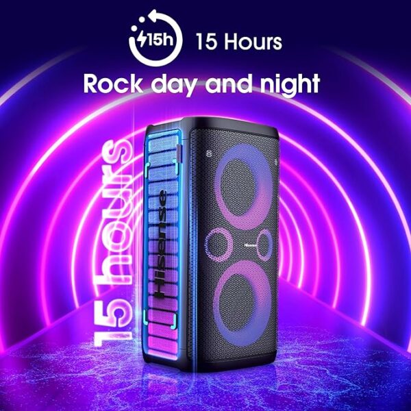 Hisense Party Rocker One (HP100) - Image 5