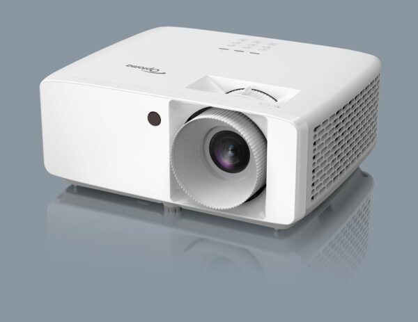 Optoma HDZ40 HDR Laser 1080p DLP Projector - Image 2