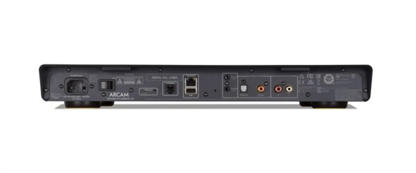 Arcam Streamer - Image 3
