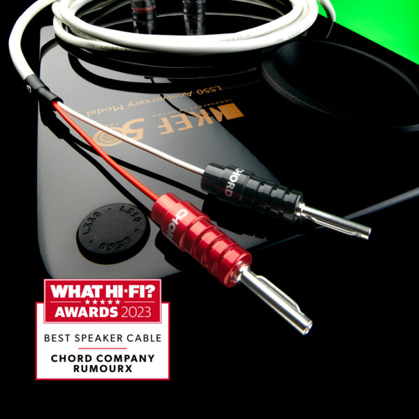 Rumour X Speaker Cable - Image 3