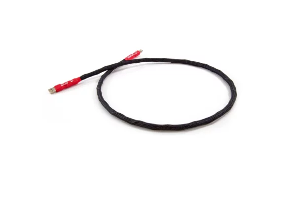 Tellurium Q Blue II USB Cable 1m