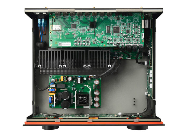 JBL MA9100HP - Image 3