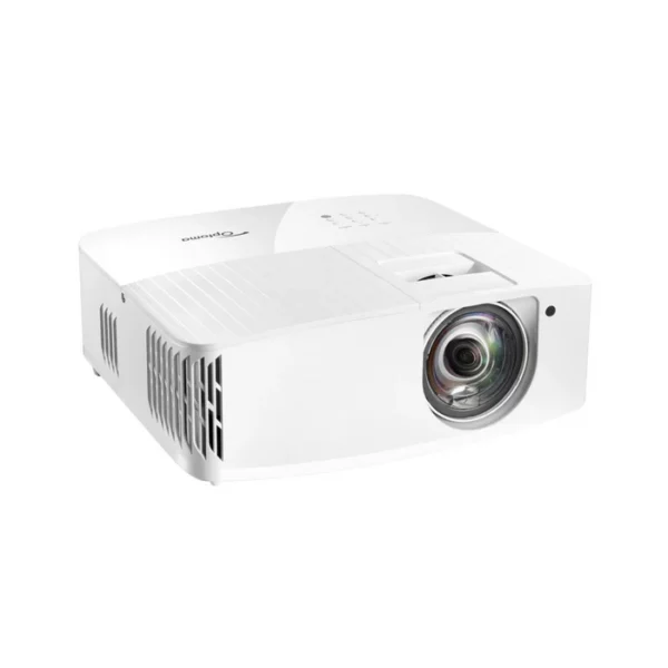 Optoma UDH 35STX Short Throw Gaming Projector - Image 3