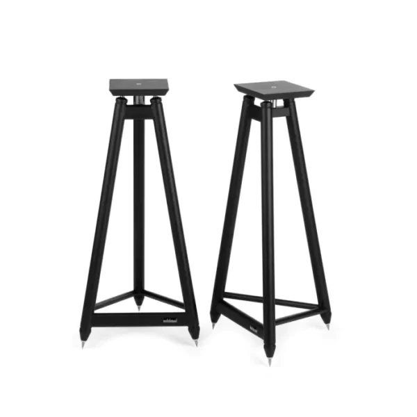 Solid Steel SS Series Speaker Stands (Tripod) - Image 3