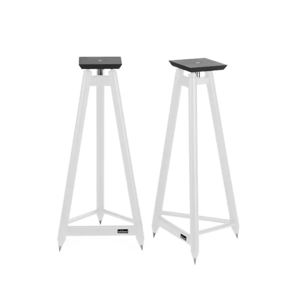 Solid Steel SS Series Speaker Stands (Tripod) - Image 2