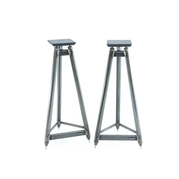 Solid Steel SS Series Speaker Stands (Tripod) - Image 4