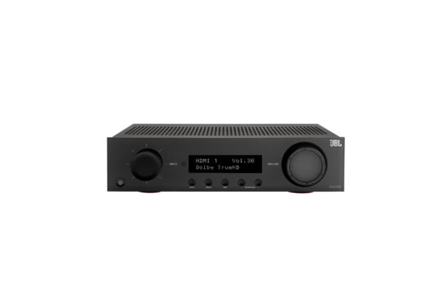 JBL MA510 AV Reciever