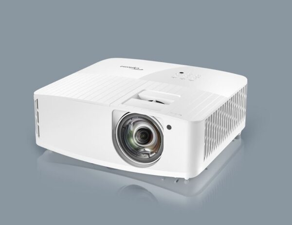 Optoma UDH 35STX Short Throw Gaming Projector - Image 2