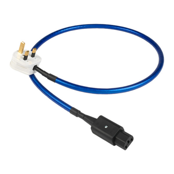 Chord Clearway Mains Power Cable