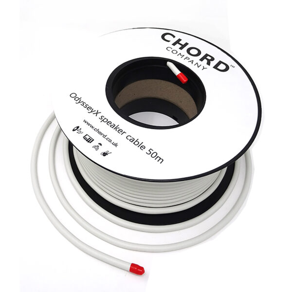 OdysseyX speaker cable - Image 2