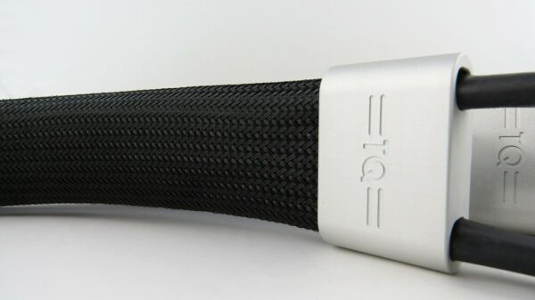 Tellurium Q Black Diamond Speaker Cable – per mono metre - Image 3