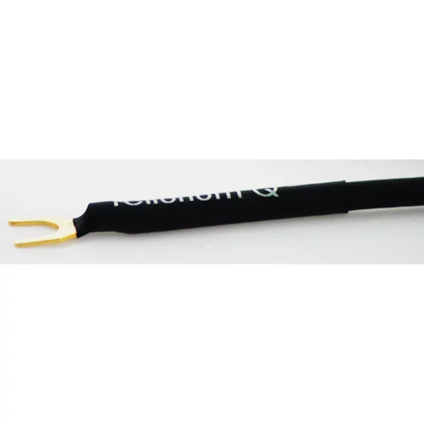 Tellurium Q Blue Diamond Bi-wire Links (30 cm long) - Image 3