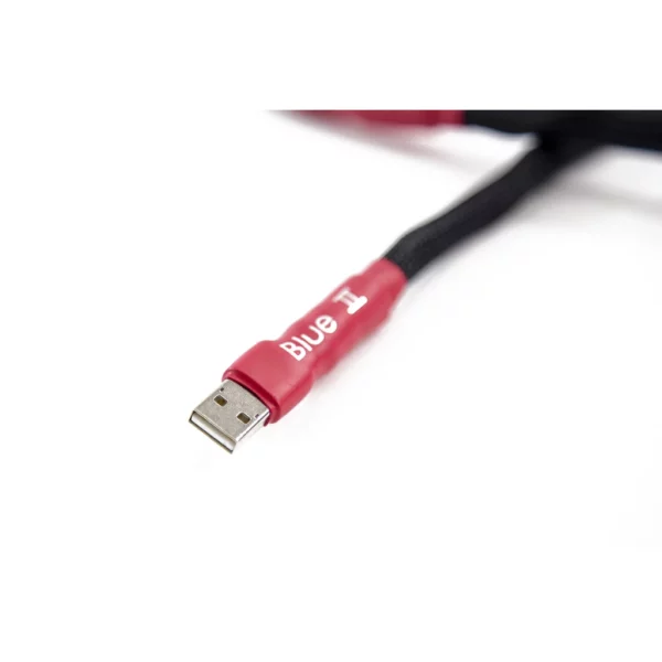 Tellurium Q Blue II USB Cable 1m - Image 2
