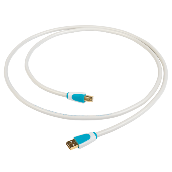 C-USB Digital Audio Interconnect  Cable