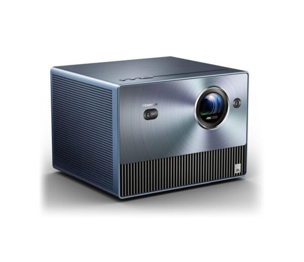 Hisense C1 Triple Laser 4K Projector (C1TUK)