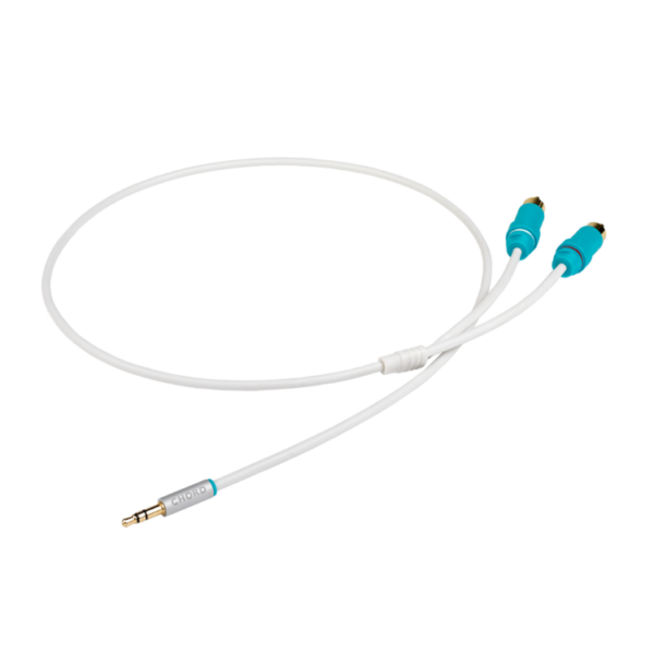 C-Jack 3.5 mm Stereo
