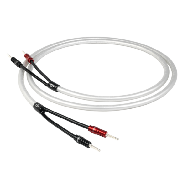 ClearwayX speaker cable