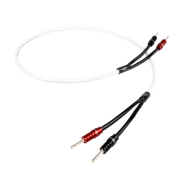 Slim Hi-Fi Cable Leyline2X Speaker Cable - Image 3