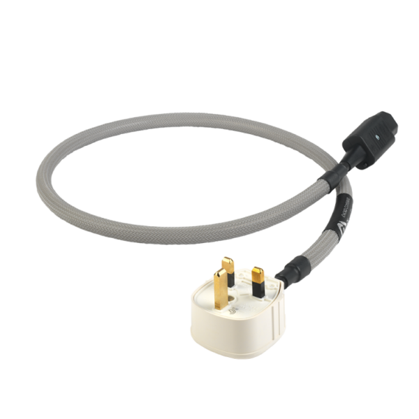 Shawline Power Chord mains cable