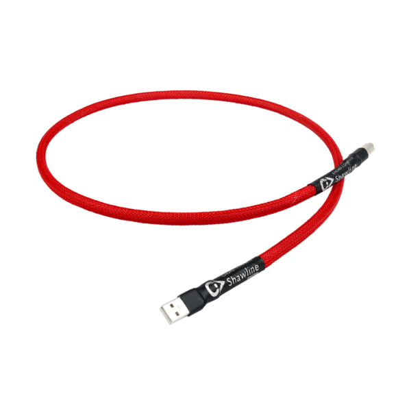 Shawline USB Cable