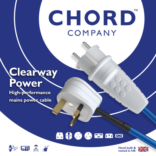 Clearway Power Cable - Image 4
