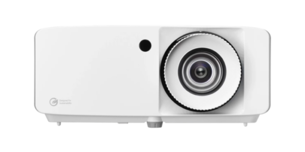 Optoma UHZ66 4K Laser Compact Projector - Image 4