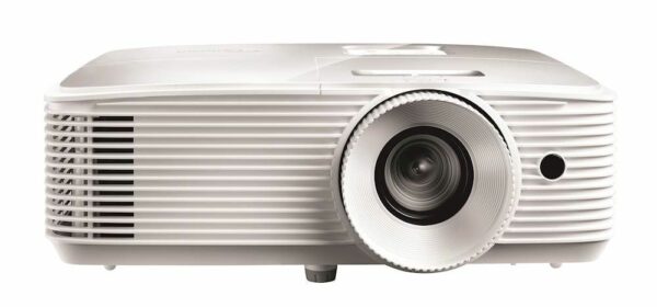 Optoma HDZ40 HDR Laser 1080p DLP Projector - Image 3