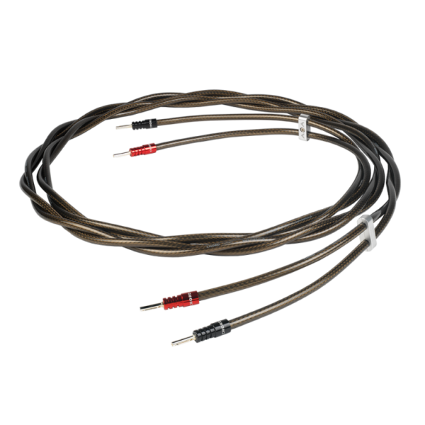 EpicXL Speaker Cable Terminated