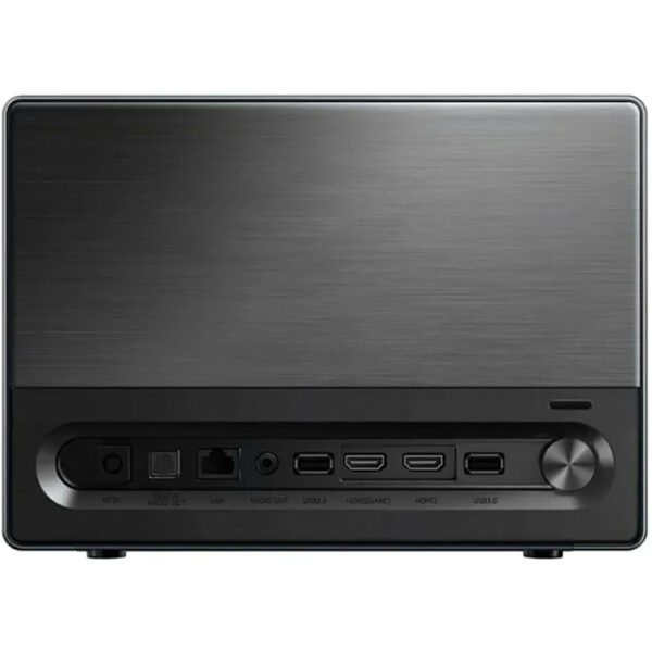 Hisense C1 Triple Laser 4K Projector (C1TUK) - Image 3