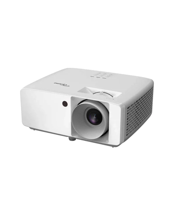 Optoma HDZ40 HDR Laser 1080p DLP Projector