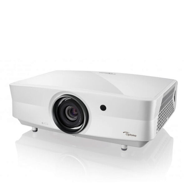 Optoma 4K LASER HOME CINEMA PROJECTOR