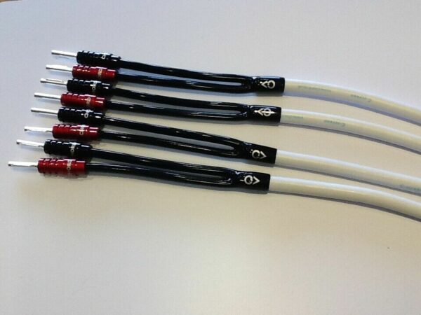 Chord C-ScreenX Speaker Cable - Image 3