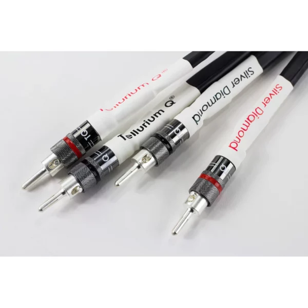 Tellurium Q Silver Diamond – per mono metre - Image 4