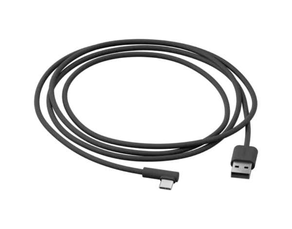 Sonos Roam USB A-C Charging Cable