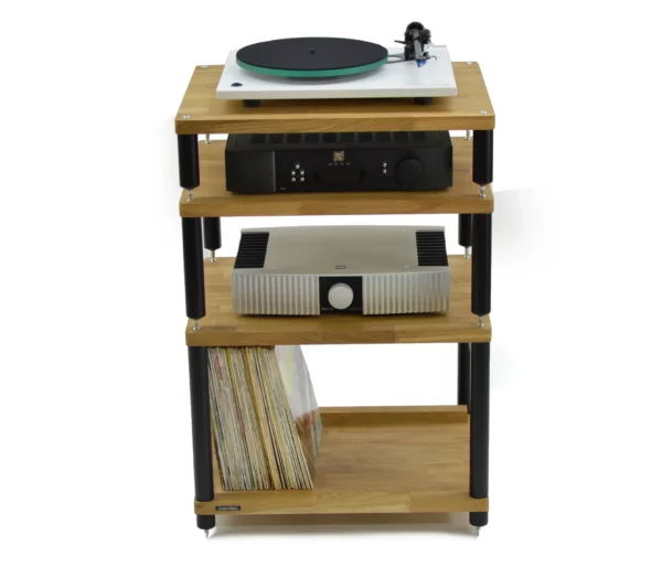 Apollo Storm 6 Vinyl Storage Moduel - Image 3