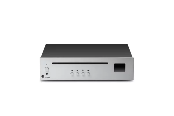 Project CD Box E - Image 3