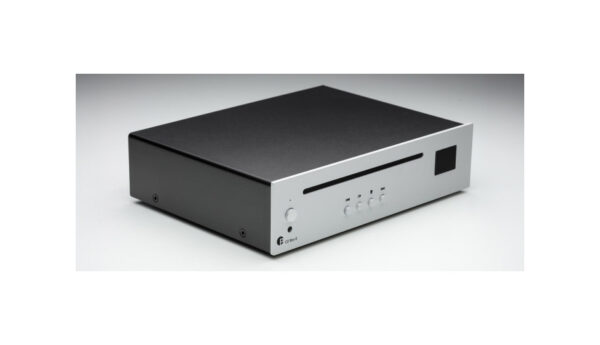 Project CD Box E