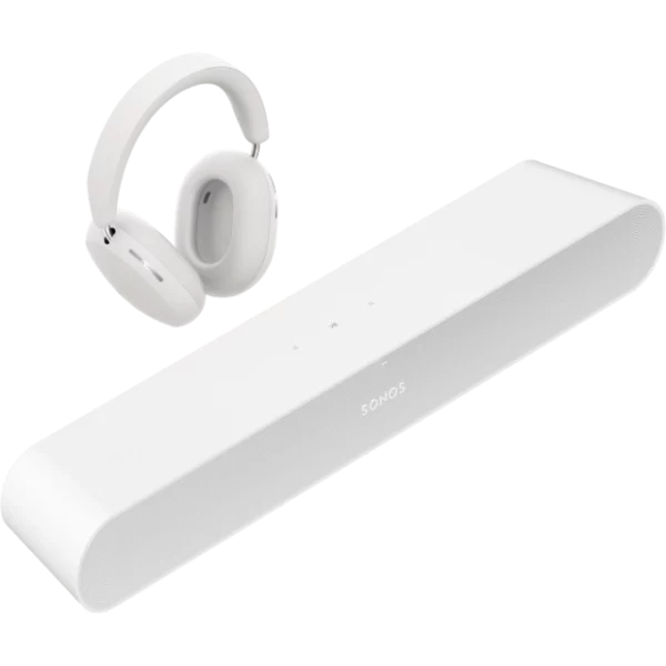Personal Entertainment Set with Ray - Image 2