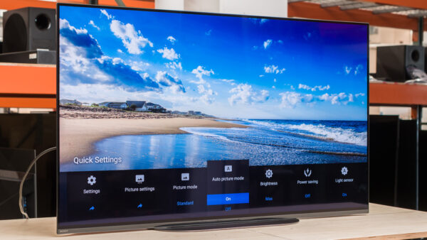 Sony Oled Ex - Display (XR_42A_90_K) - Image 2