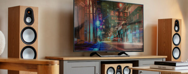 Monitor Audio Silver 500 7G (Pair) - Image 2