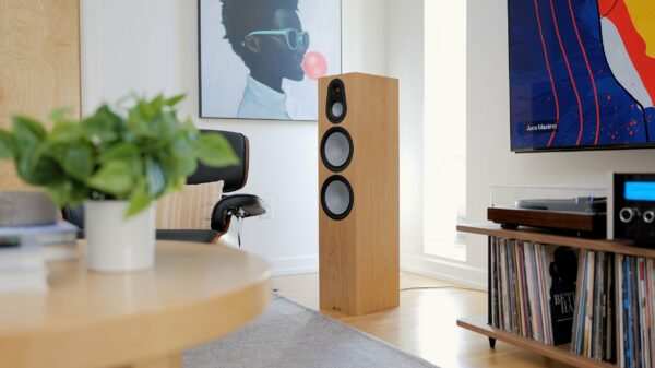Monitor Audio Silver 500 7G (Pair) - Image 3