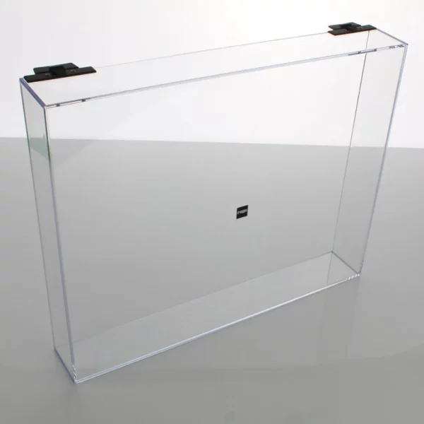 Turntable Lid - Clear - Image 3